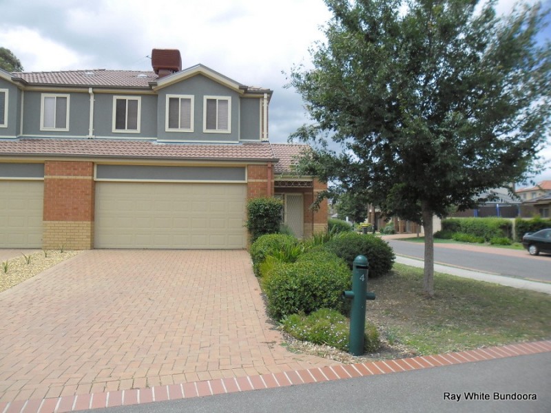 4 Oasis Place, Bundoora VIC 3083
