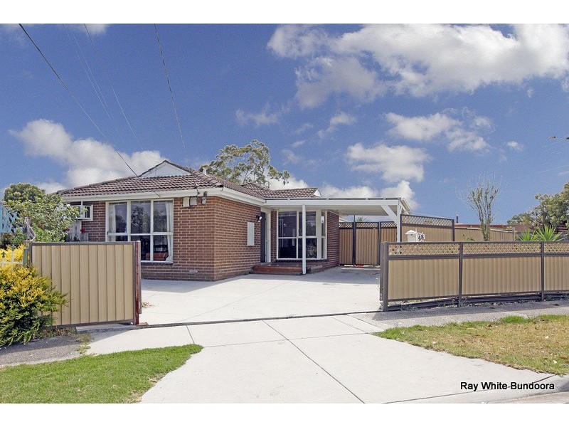 48 Tasman Avenue, Deer Park VIC 3023