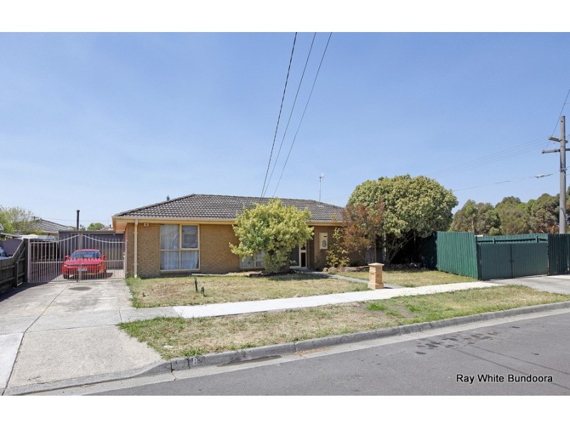 8 Barden Place, Thomastown VIC 3074