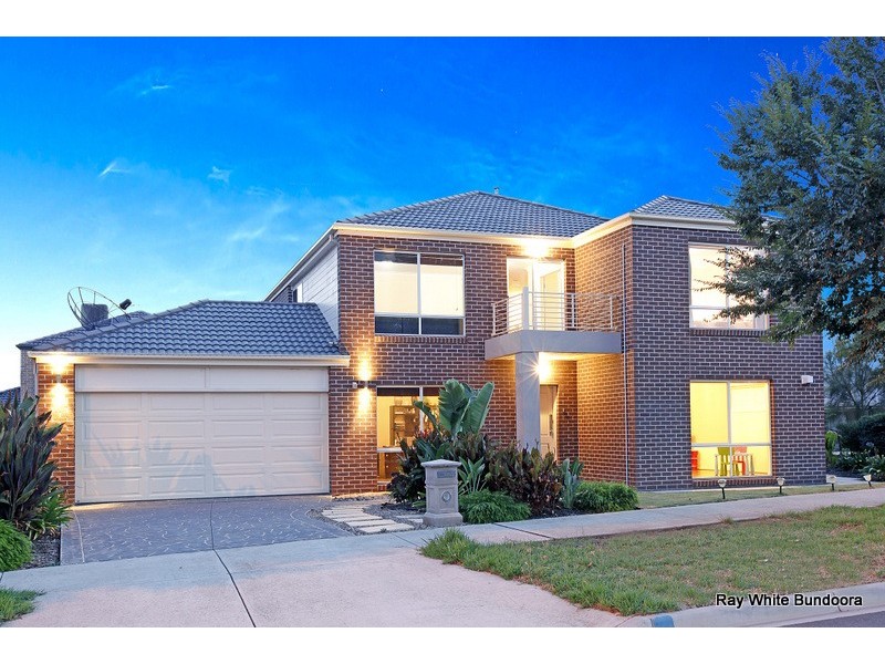 2 Chatsworth Avenue, Mernda VIC 3754