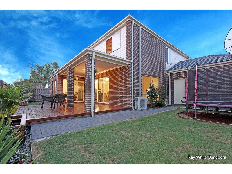 2 Chatsworth Avenue, Mernda VIC 3754