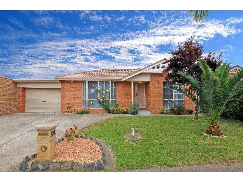 255 Betula Avenue, Mill Park VIC 3082