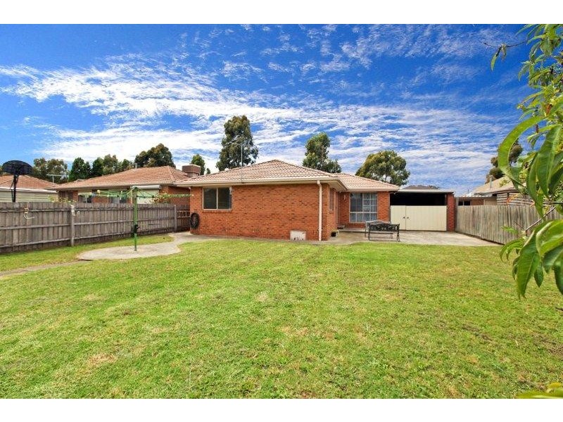255 Betula Avenue, Mill Park VIC 3082