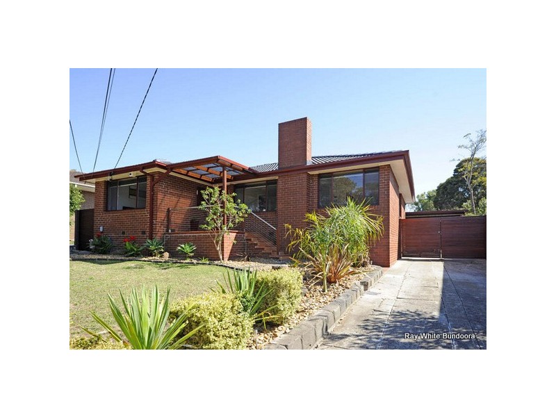 122 Holt Parade, Bundoora VIC 3083