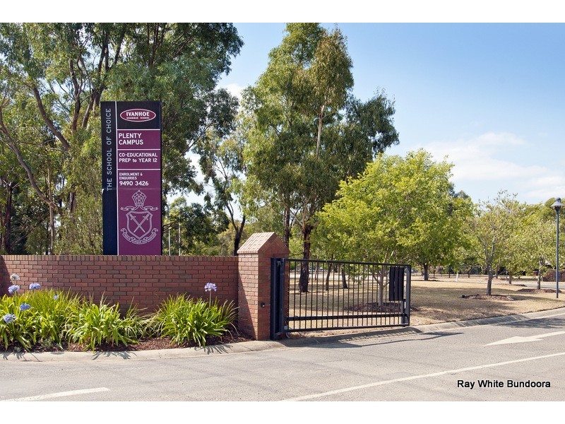 21 Mountain Way, Doreen VIC 3754