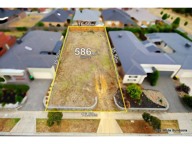 21 Mountain Way, Doreen VIC 3754