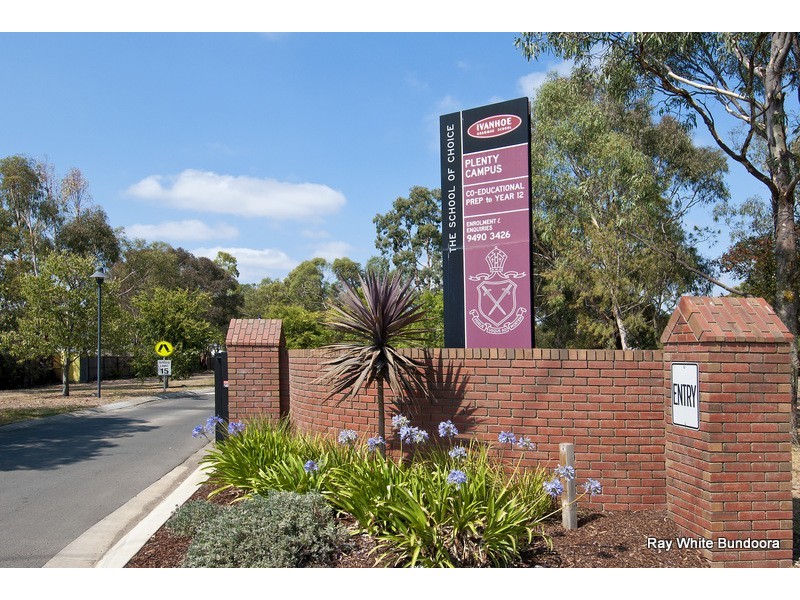 21 Mountain Way, Doreen VIC 3754