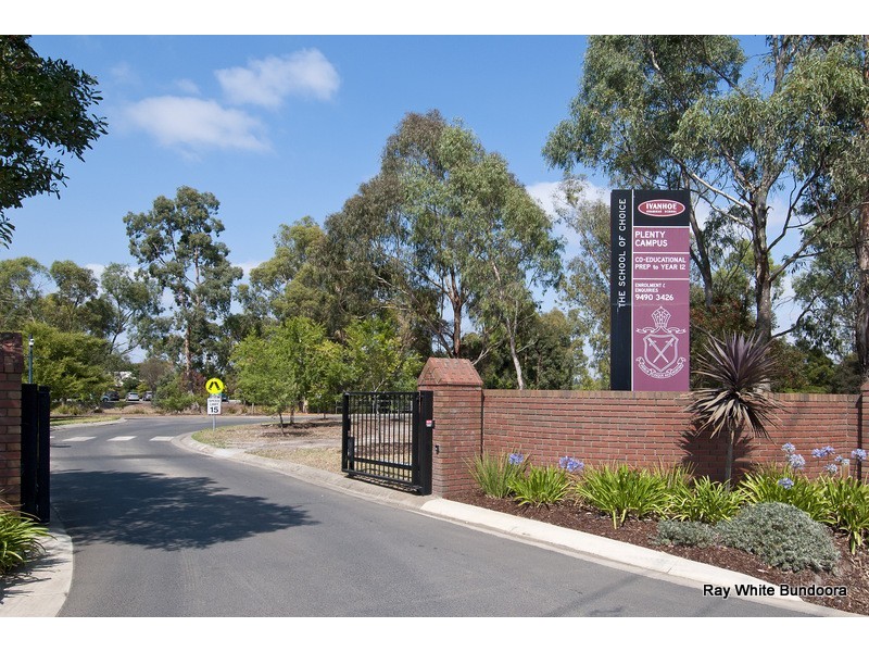 21 Mountain Way, Doreen VIC 3754