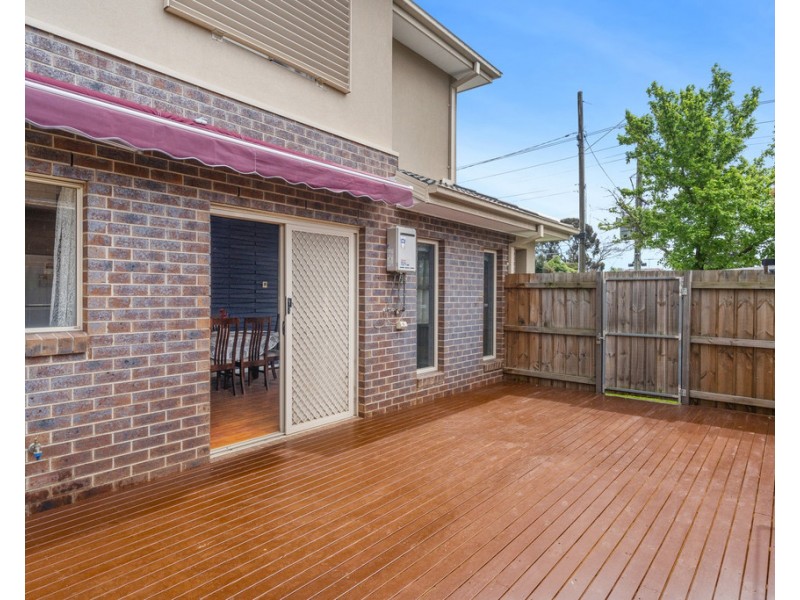 1/541 Grimshaw Street, Bundoora VIC 3083