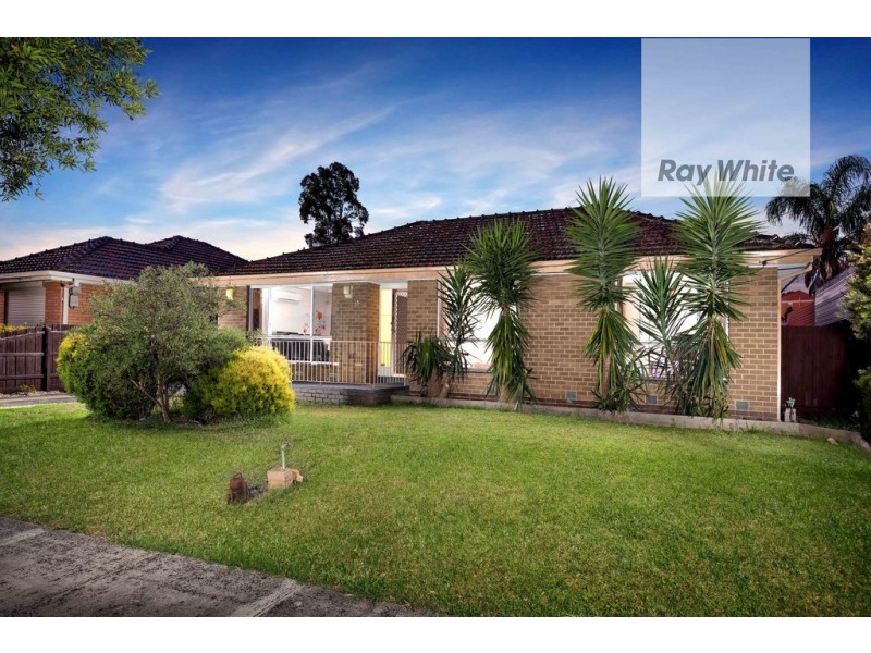15 Milton Parade, Bundoora VIC 3083