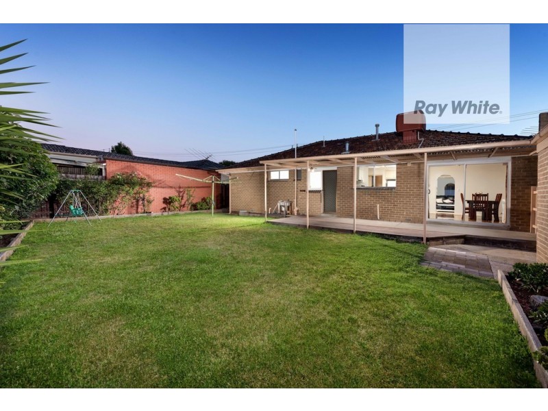 15 Milton Parade, Bundoora VIC 3083