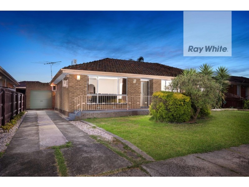 15 Milton Parade, Bundoora VIC 3083