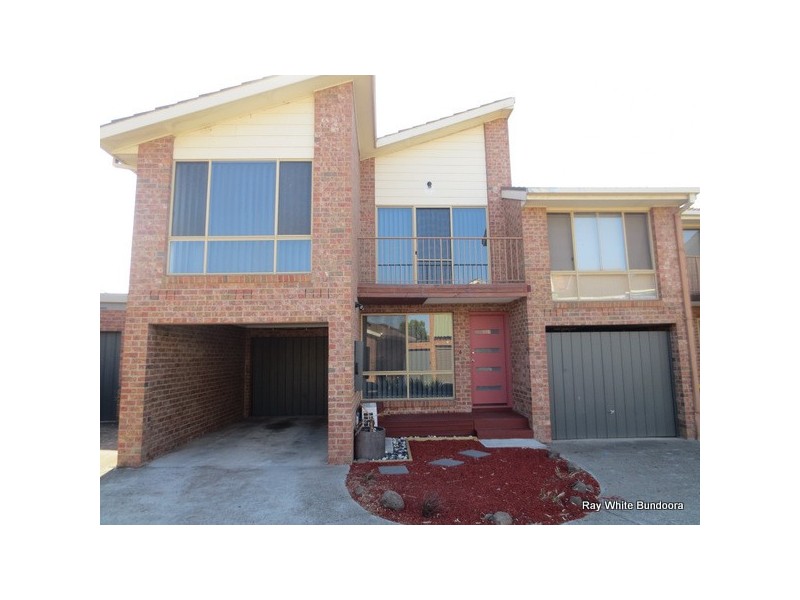 4/60 Nickson Street, Bundoora VIC 3083