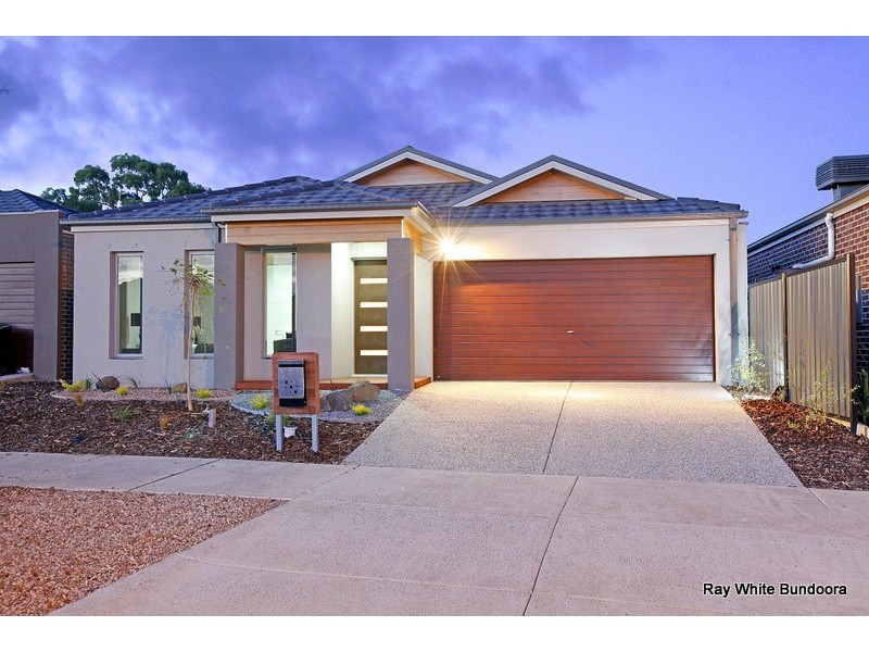 9 Annandale Drive, Mernda VIC 3754
