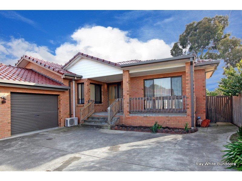 2/14 Dunne Street, Kingsbury VIC 3083
