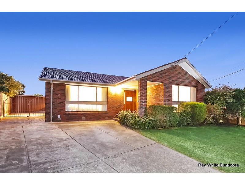 9 Alfred Court, Bundoora VIC 3083