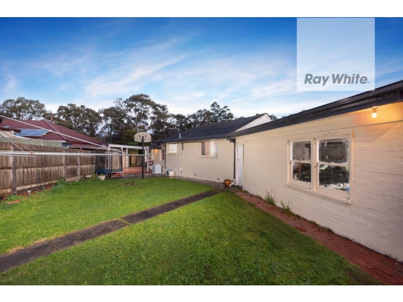 219 Greenwood Drive, Bundoora VIC 3083