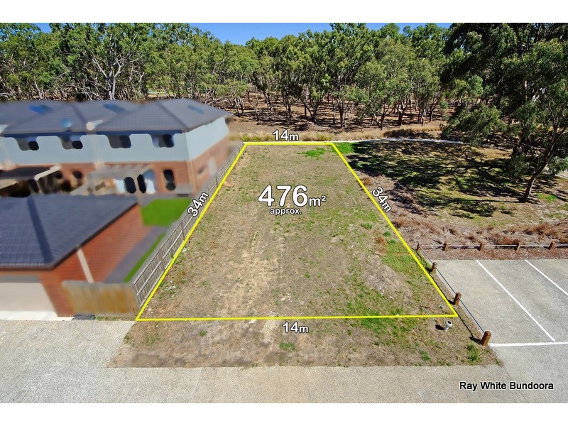 1 Treemont Terrace, Mernda VIC 3754