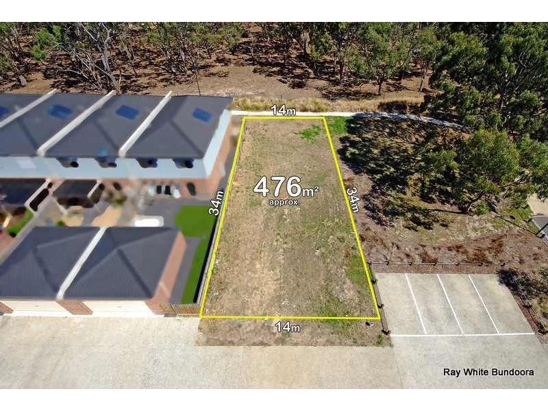 1 Treemont Terrace, Mernda VIC 3754