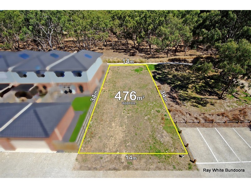 1 Treemont Terrace, Mernda VIC 3754
