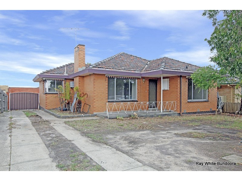 107 Dunne Street, Kingsbury VIC 3083