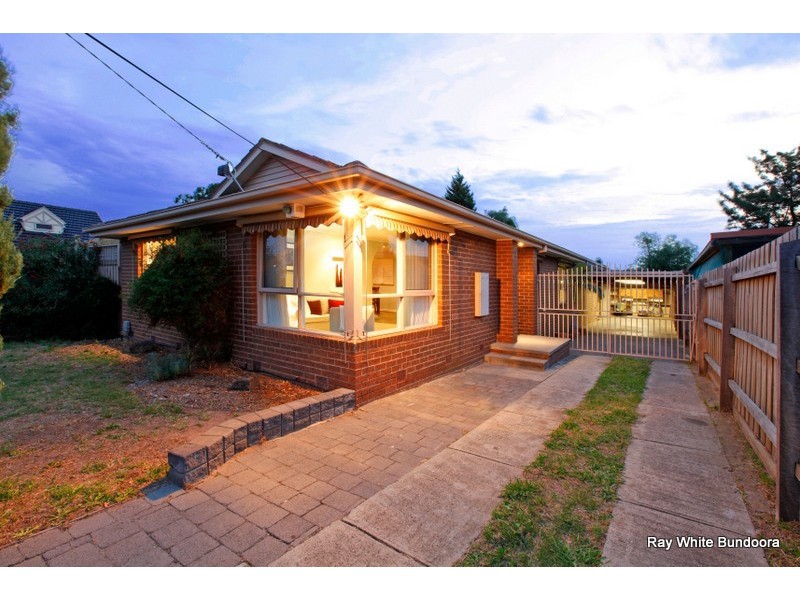 69 Cabernet Crescent, Bundoora VIC 3083