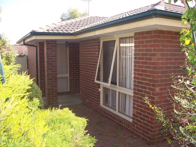 24 Dransfield Way, Epping VIC 3076