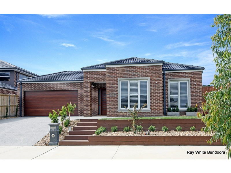 31 Wallaroo Way, Doreen VIC 3754