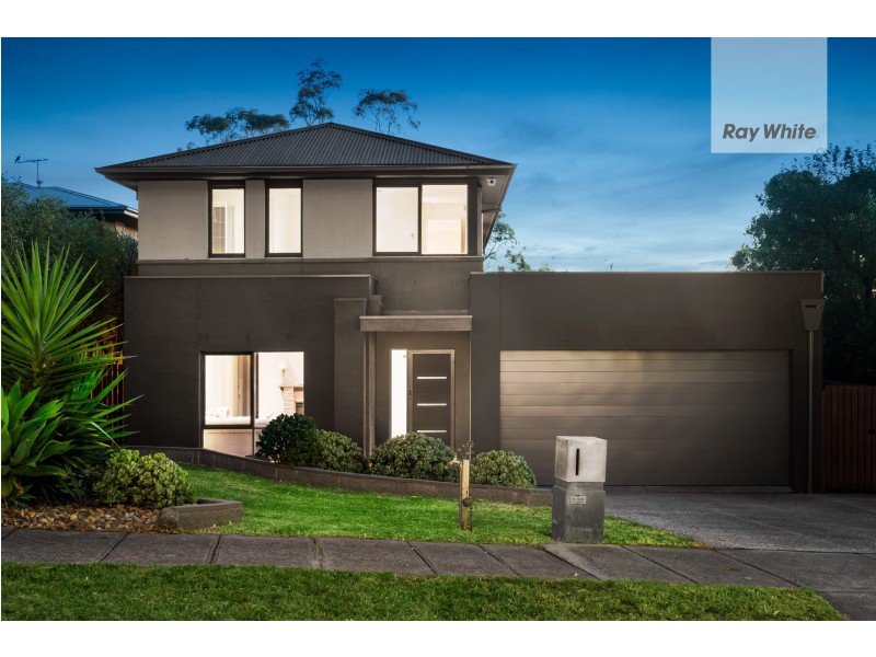 3 Coolidge Wynd, Macleod VIC 3085