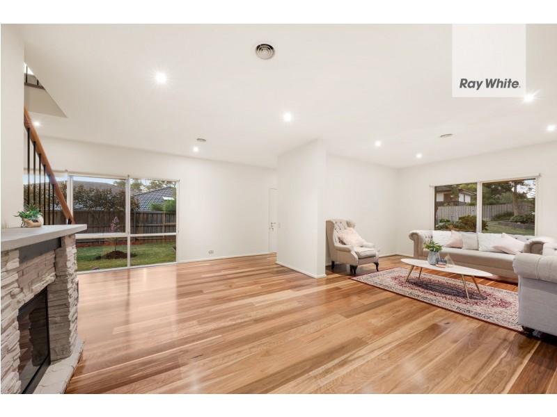 3 Coolidge Wynd, Macleod VIC 3085