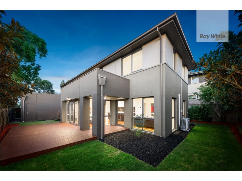 3 Coolidge Wynd, Macleod VIC 3085