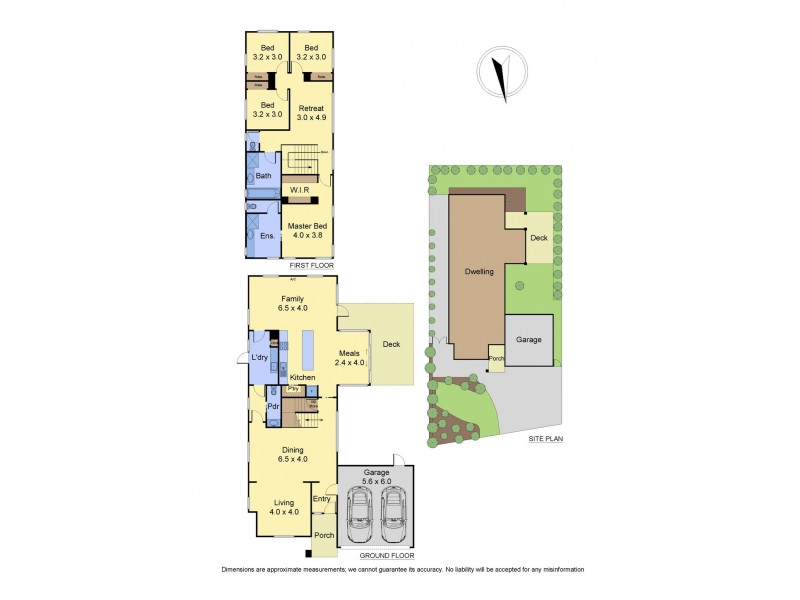 3 Coolidge Wynd, Macleod VIC 3085