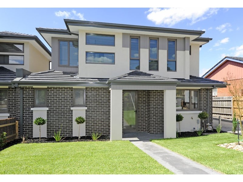 2/1 Olympic Street, Bundoora VIC 3083
