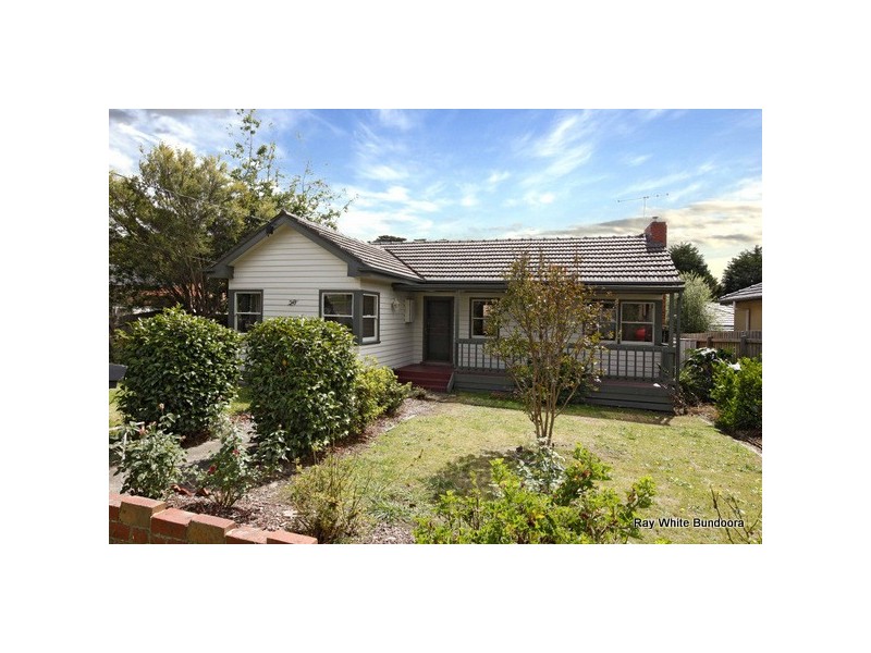 20 Princes Street, Watsonia VIC 3087