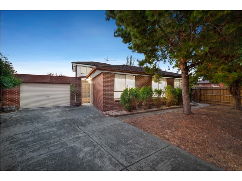5 Cassia Court, Mill Park VIC 3082