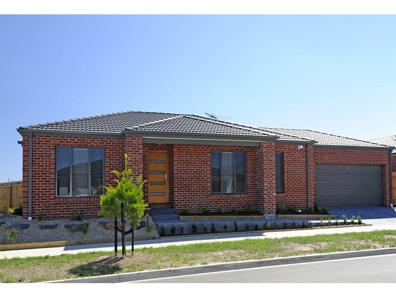 61 Fortress Road, Doreen VIC 3754