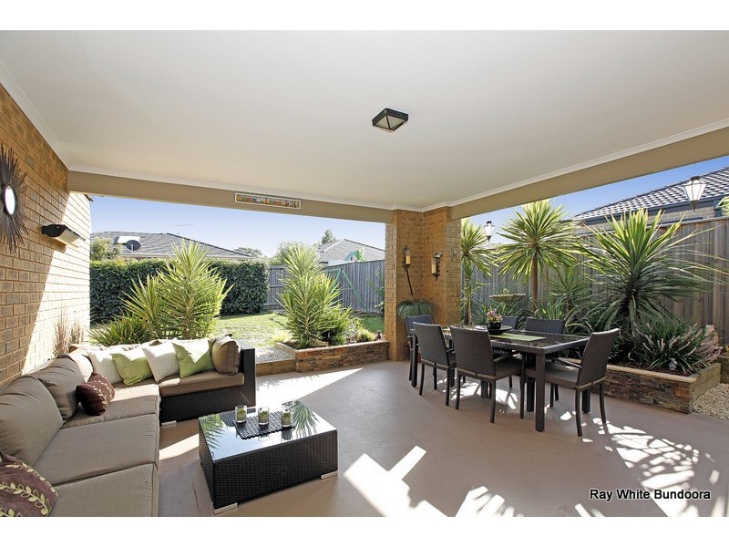 14 Von Guerard Parade, Doreen VIC 3754