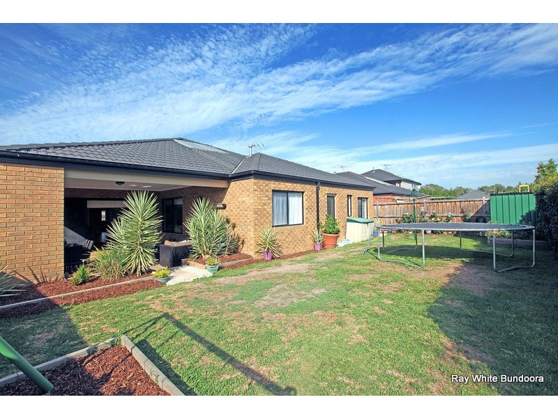 14 Von Guerard Parade, Doreen VIC 3754