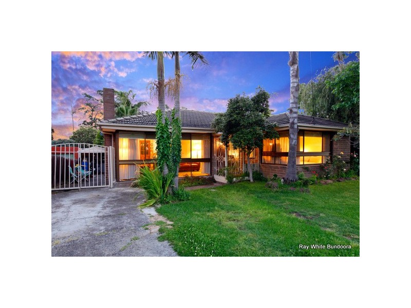 34 Greenwood Drive, Bundoora VIC 3083