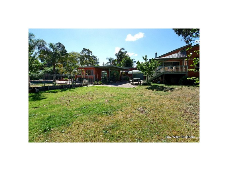 36B Greenwood Drive, Bundoora VIC 3083