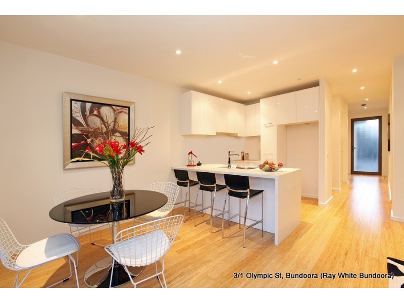 3/1 Olympic Street, Bundoora VIC 3083