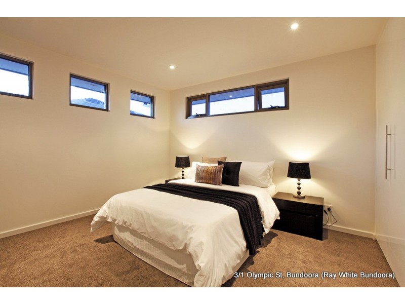 3/1 Olympic Street, Bundoora VIC 3083