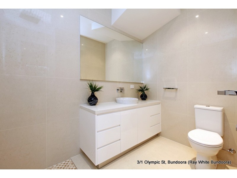 3/1 Olympic Street, Bundoora VIC 3083