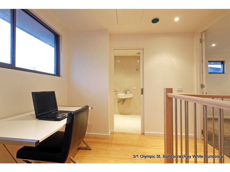 3/1 Olympic Street, Bundoora VIC 3083