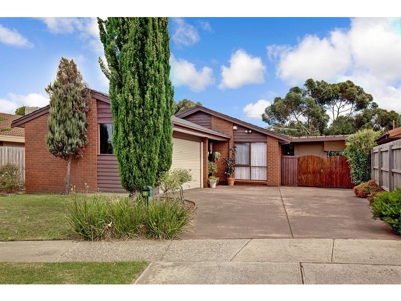 20 Veronica Cres, Mill Park VIC 3082