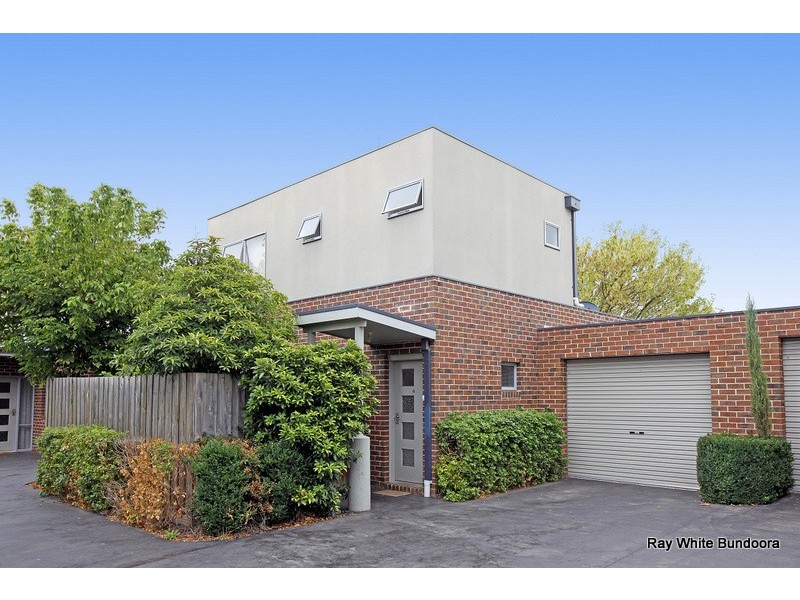 4/64-66 Orrong Avenue, Reservoir VIC 3073