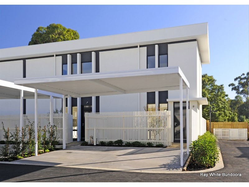 21/100 Enterprise Drive, Bundoora VIC 3083