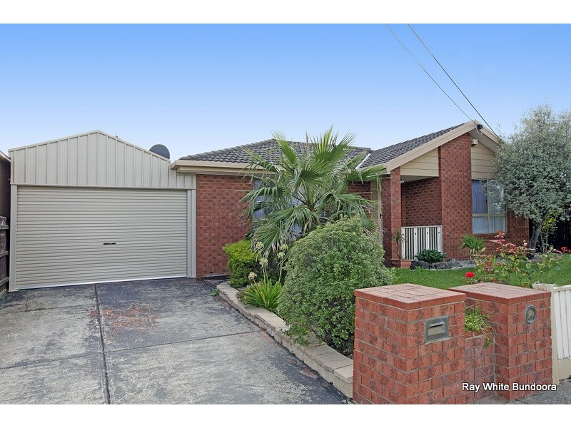 366 Findon Road, Epping VIC 3076