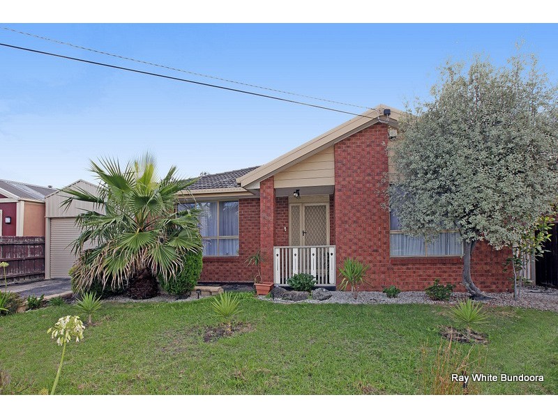 366 Findon Road, Epping VIC 3076