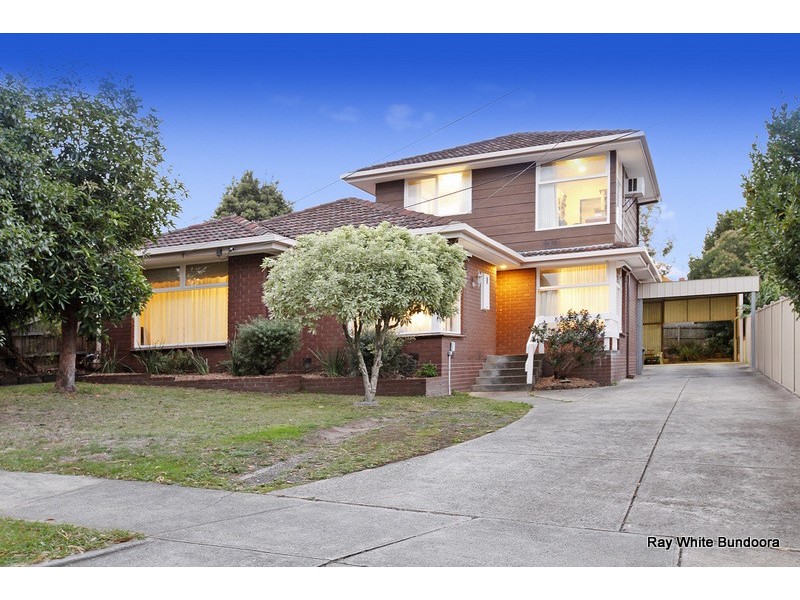 127 Cameron Parade, Bundoora VIC 3083